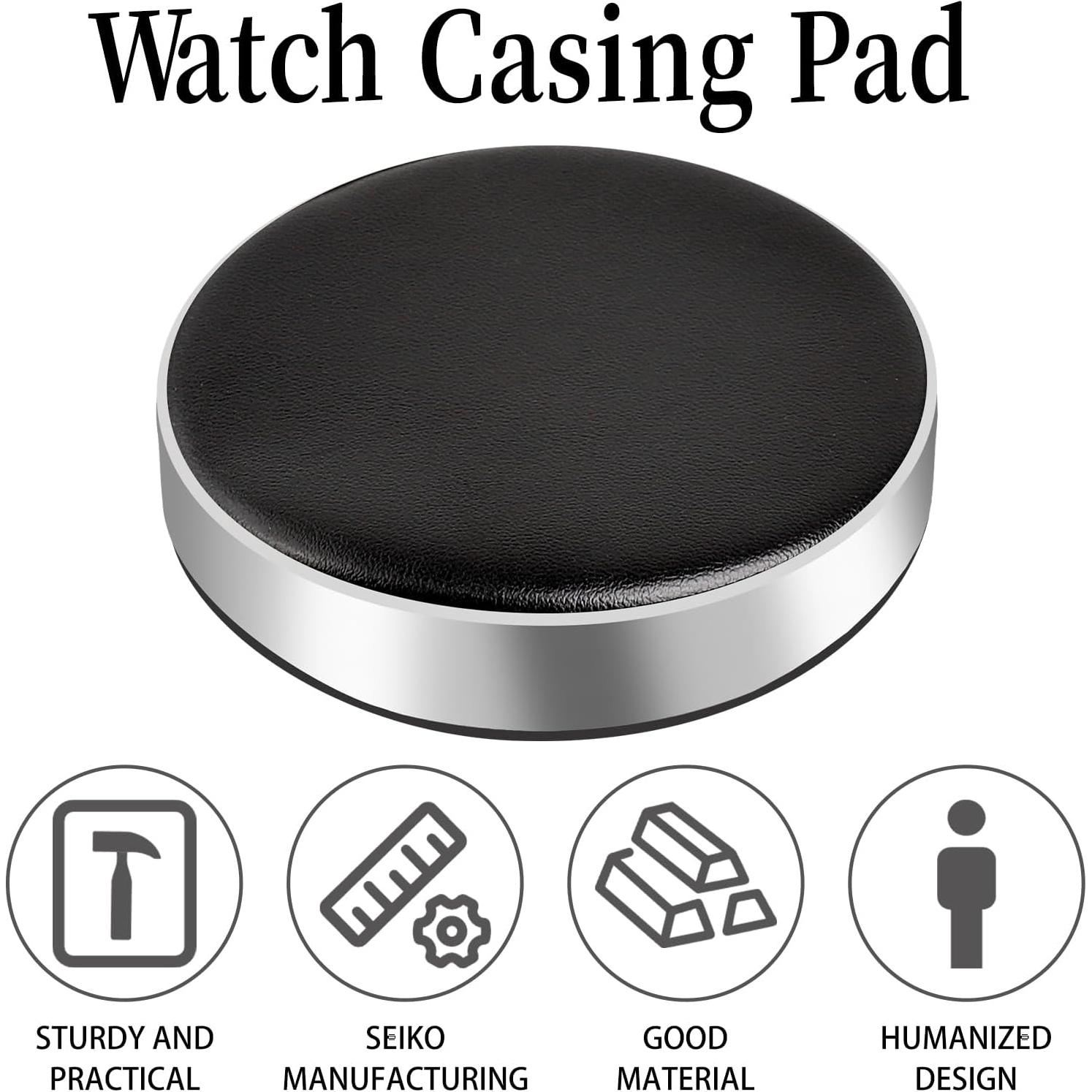 Almohadilla de Cierre para Reloj DAJISI - Antideslizante 10x8cm