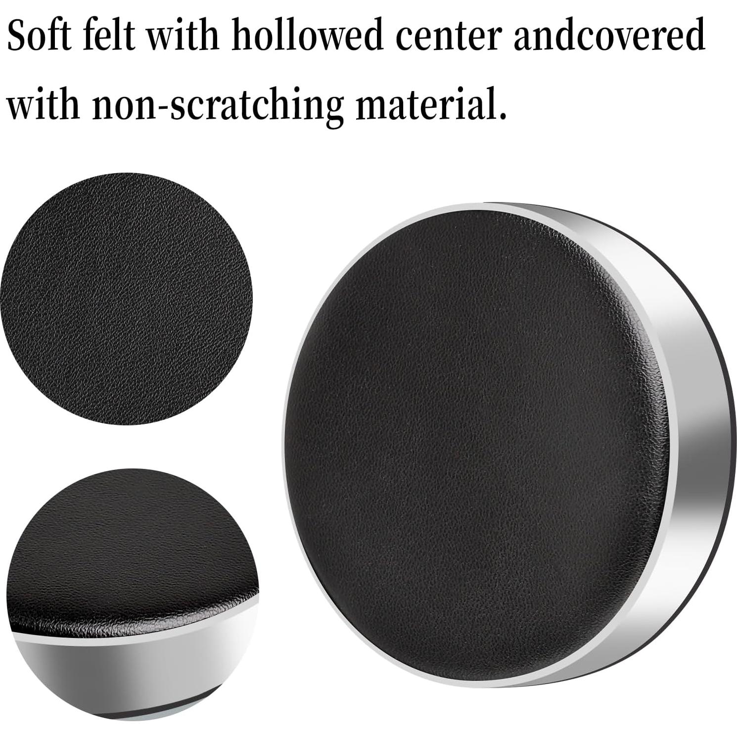 Almohadilla de Cierre para Reloj DAJISI - Antideslizante 10x8cm