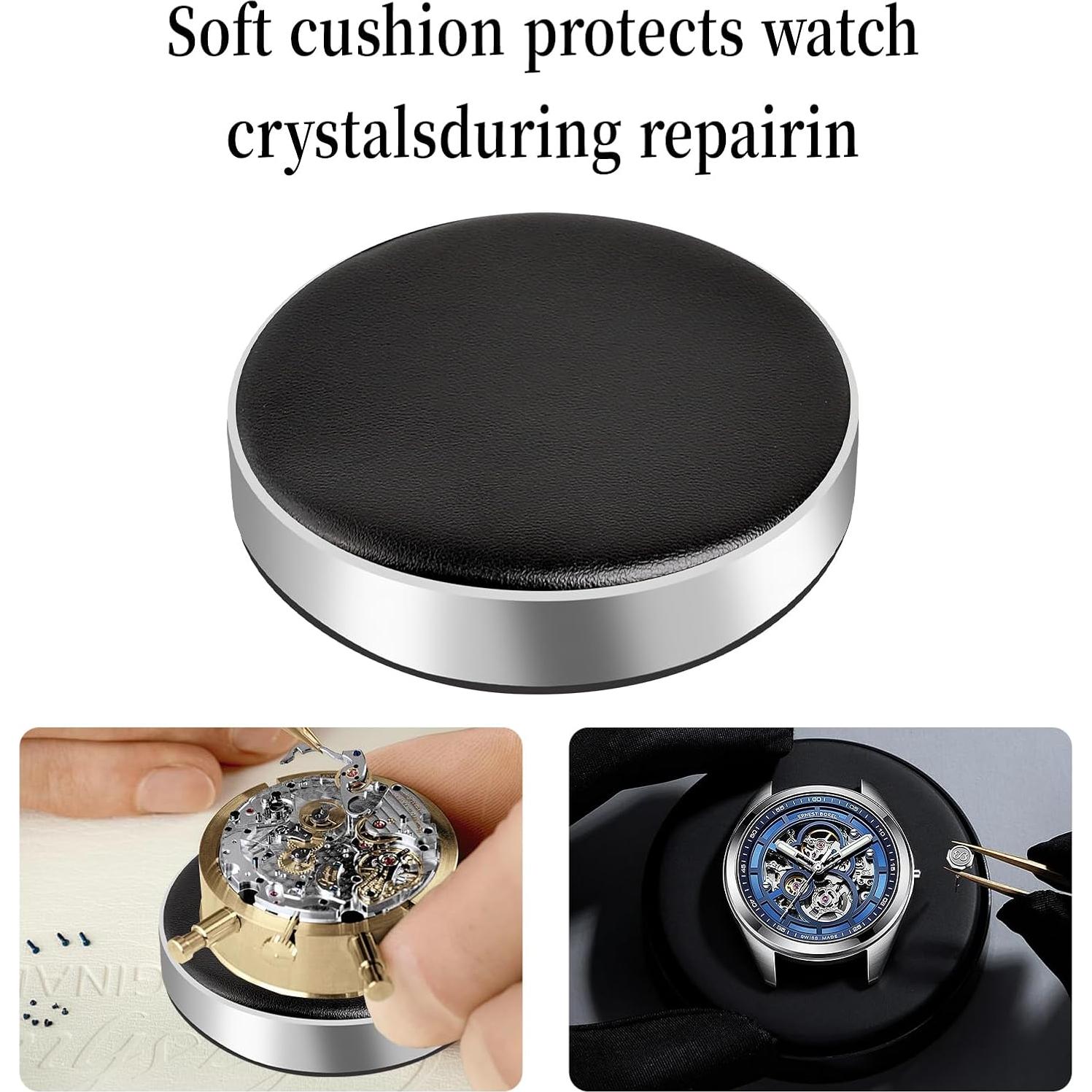 Almohadilla de Cierre para Reloj DAJISI - Antideslizante 10x8cm