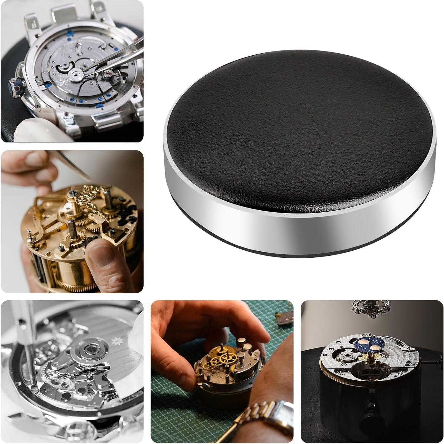 Almohadilla de Cierre para Reloj DAJISI - Antideslizante 10x8cm