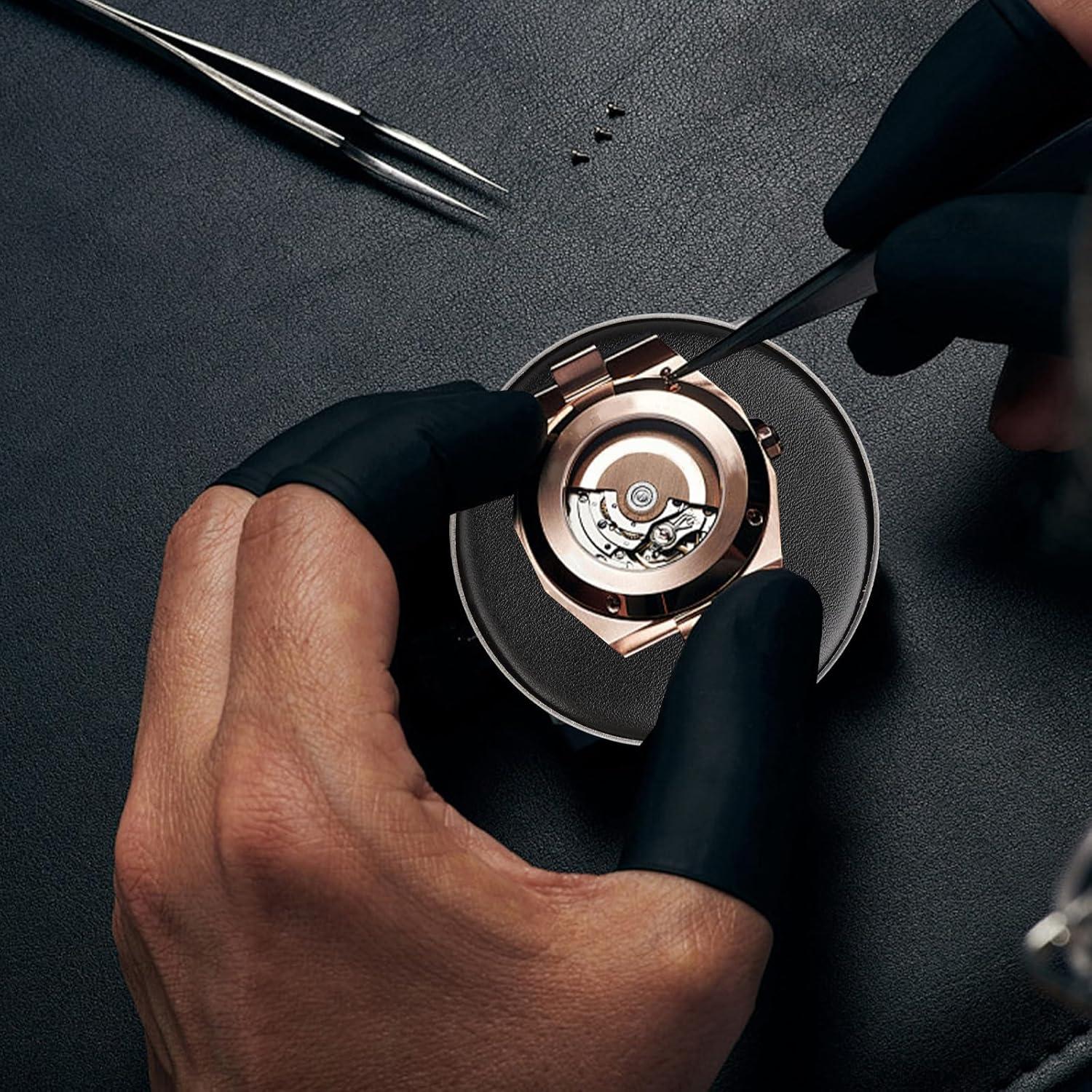 Almohadilla de Cierre para Reloj DAJISI - Antideslizante 10x8cm