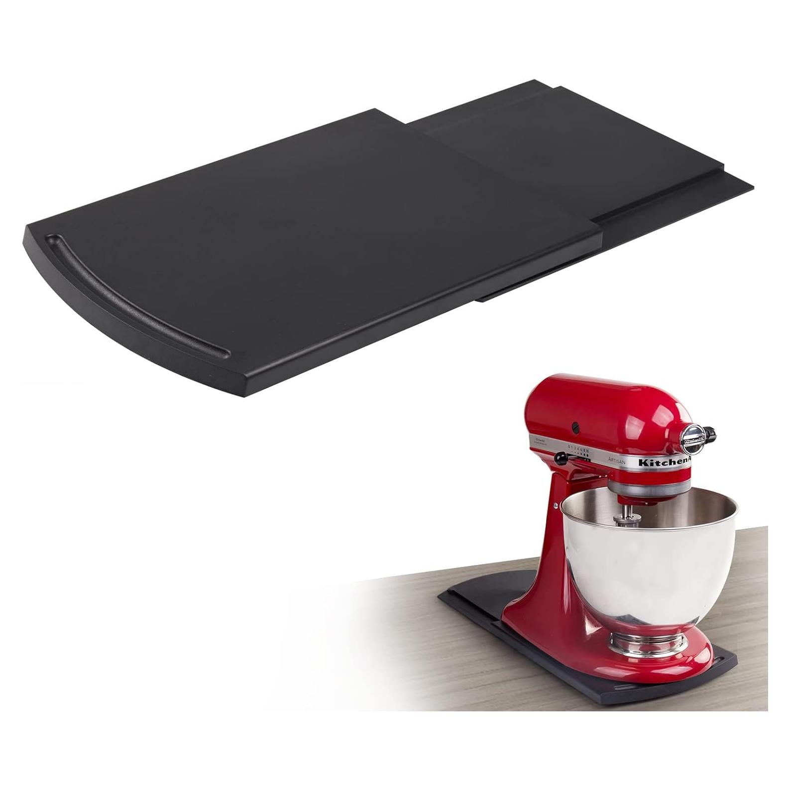 Bandeja Deslizante Bruvoalon para Electrodomésticos 37.5x32cm