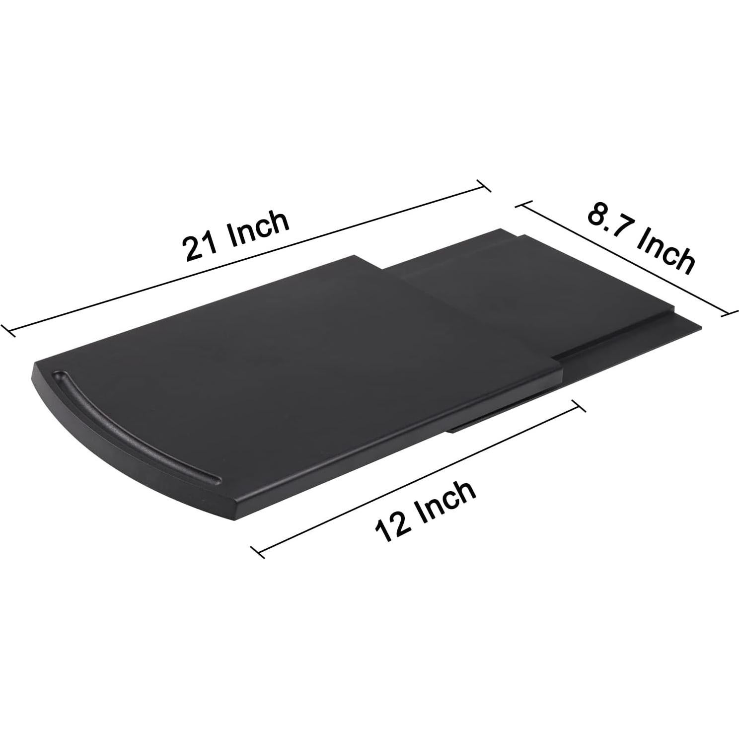 Bandeja Deslizante Bruvoalon para Electrodomésticos 37.5x32cm