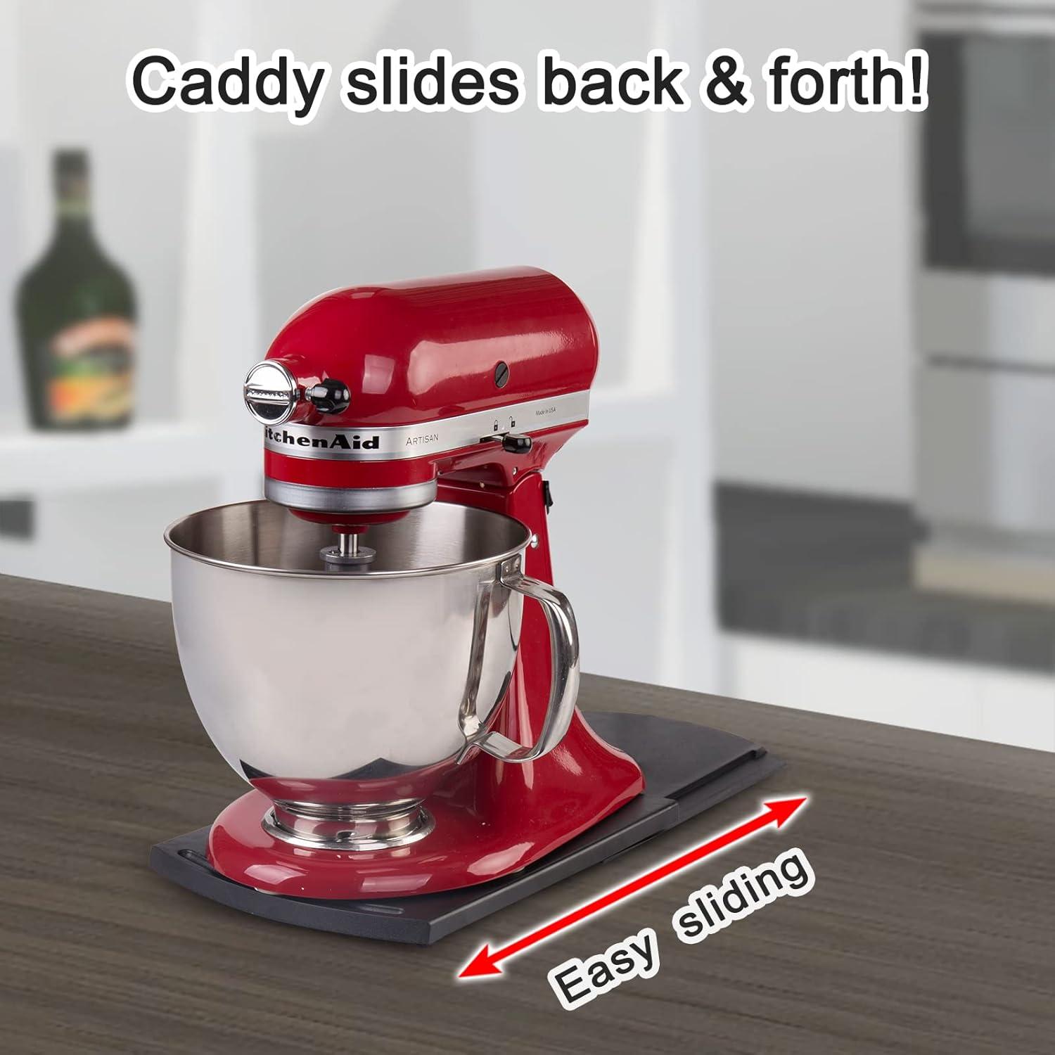 Bandeja Deslizante Bruvoalon para Electrodomésticos 37.5x32cm