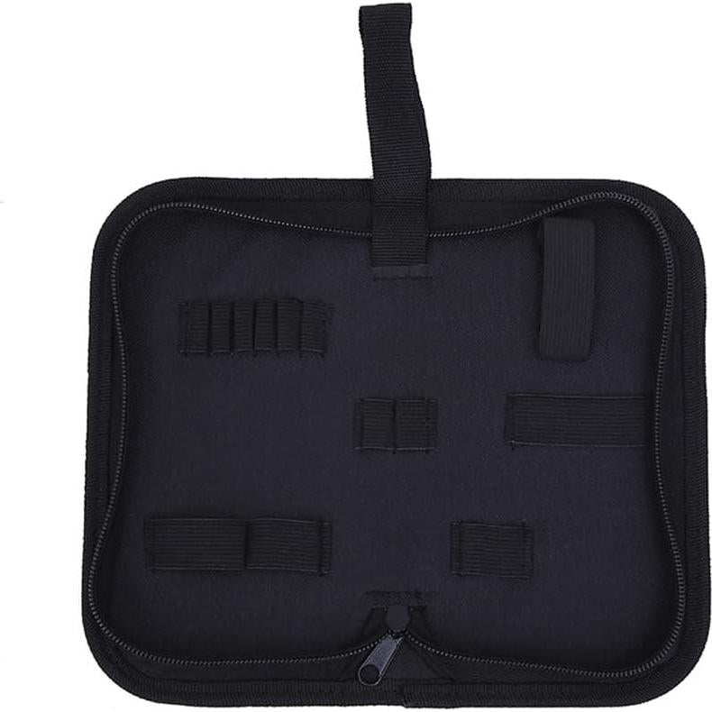 Paquete de 2 Bolsas de Almacenamiento DraCra 20.5x10 cm