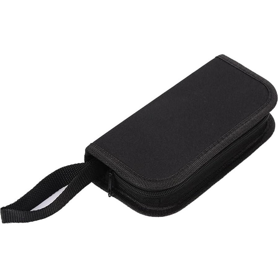 Paquete de 2 Bolsas de Almacenamiento DraCra 20.5x10 cm