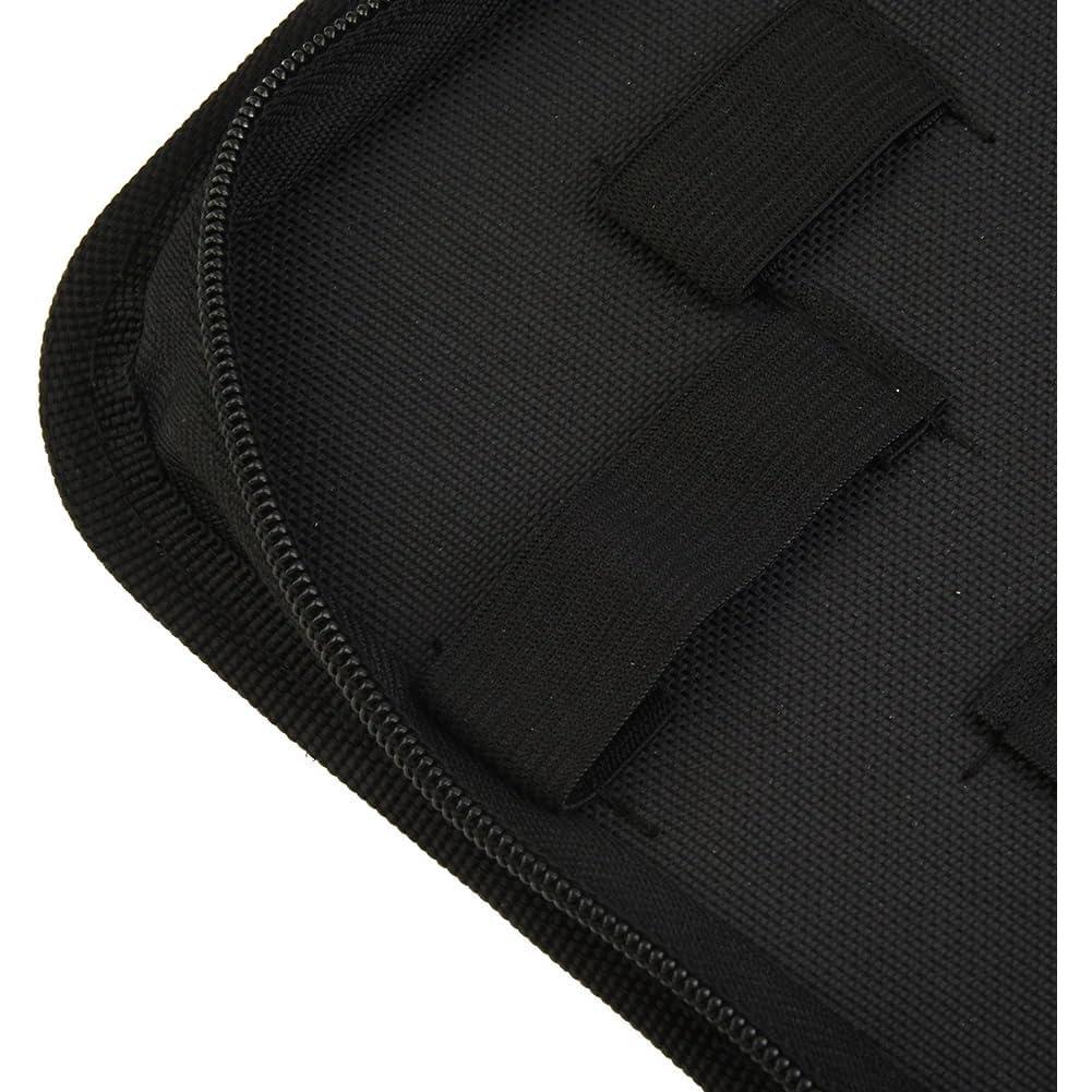 Paquete de 2 Bolsas de Almacenamiento DraCra 20.5x10 cm