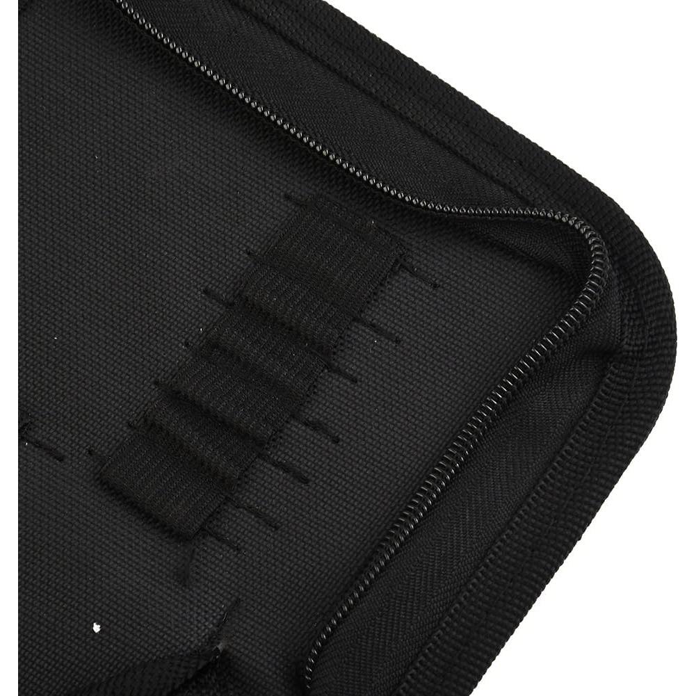 Paquete de 2 Bolsas de Almacenamiento DraCra 20.5x10 cm