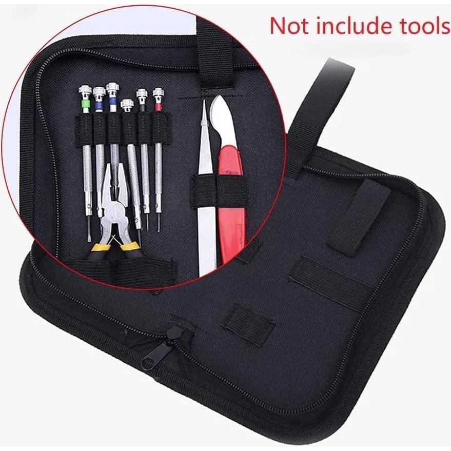 Paquete de 2 Bolsas de Almacenamiento DraCra 20.5x10 cm