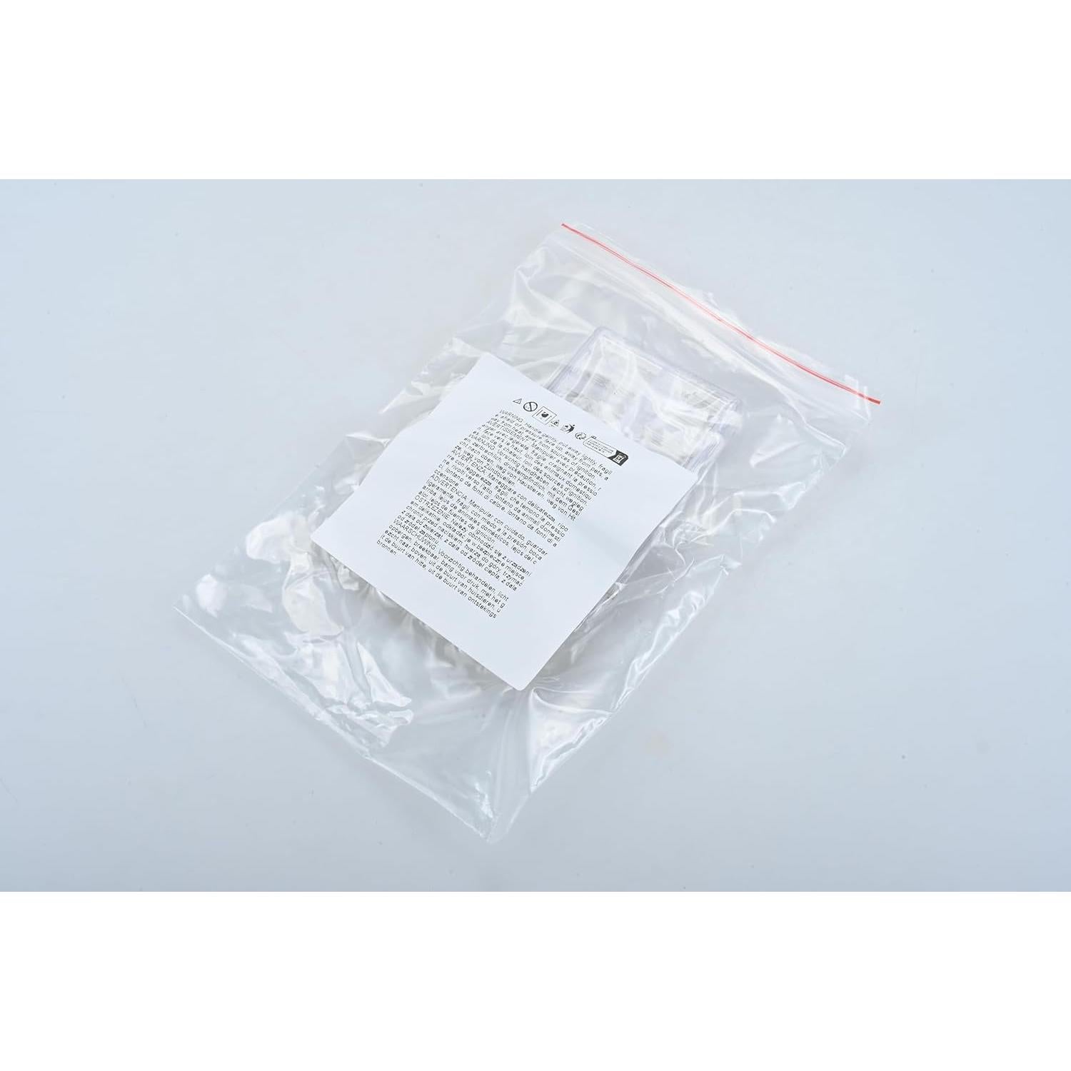 Kit 360 Pasadores de Enlace Acero Inoxidable Hicello 6-23mm