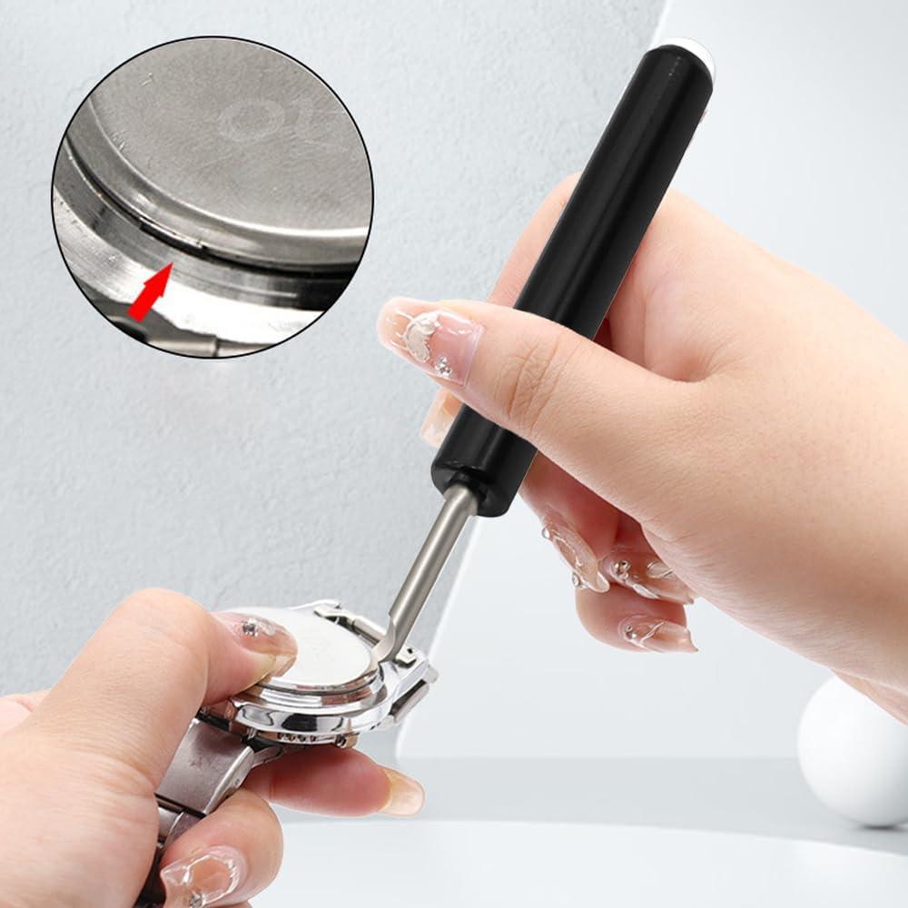 Kit de Herramientas para Reloj Booge - Abridor de Tapa 12.7cm