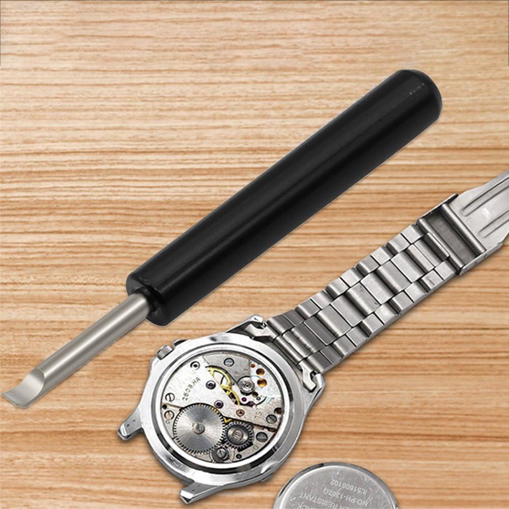 Kit de Herramientas para Reloj Booge - Abridor de Tapa 12.7cm