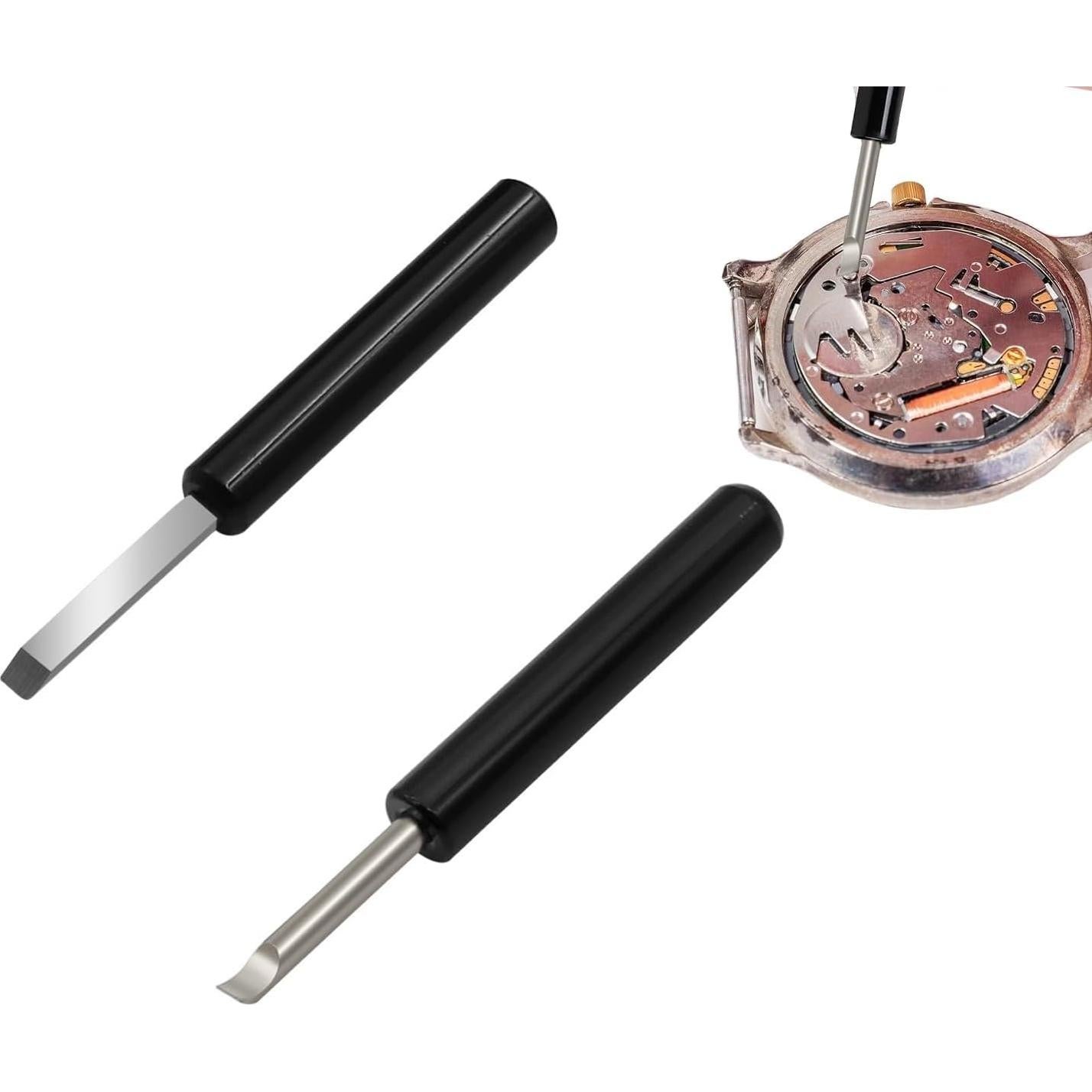 Kit de Herramientas para Reloj Booge - Abridor de Tapa 12.7cm