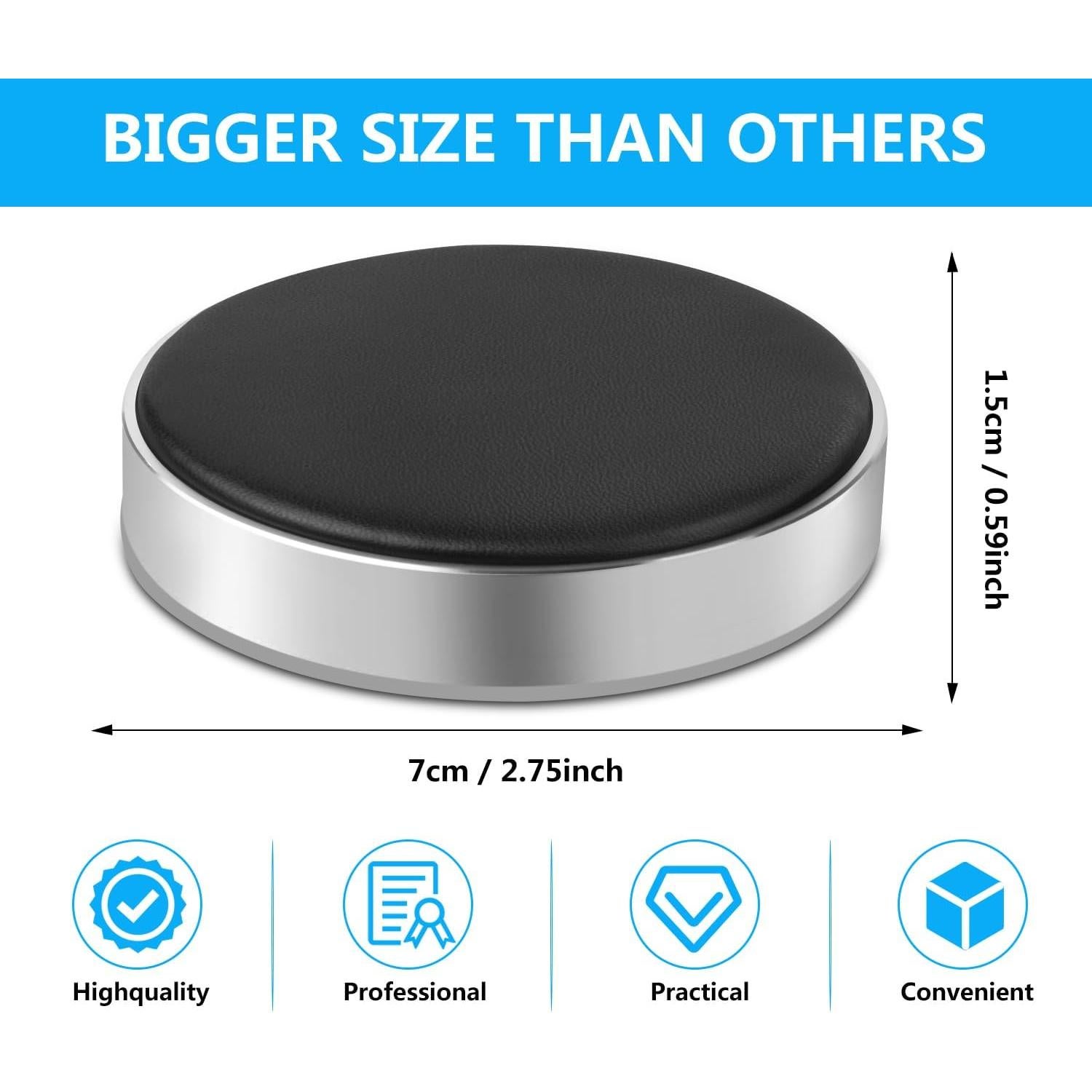 Cojín Protector para Reloj Freejoy - Antideslizante