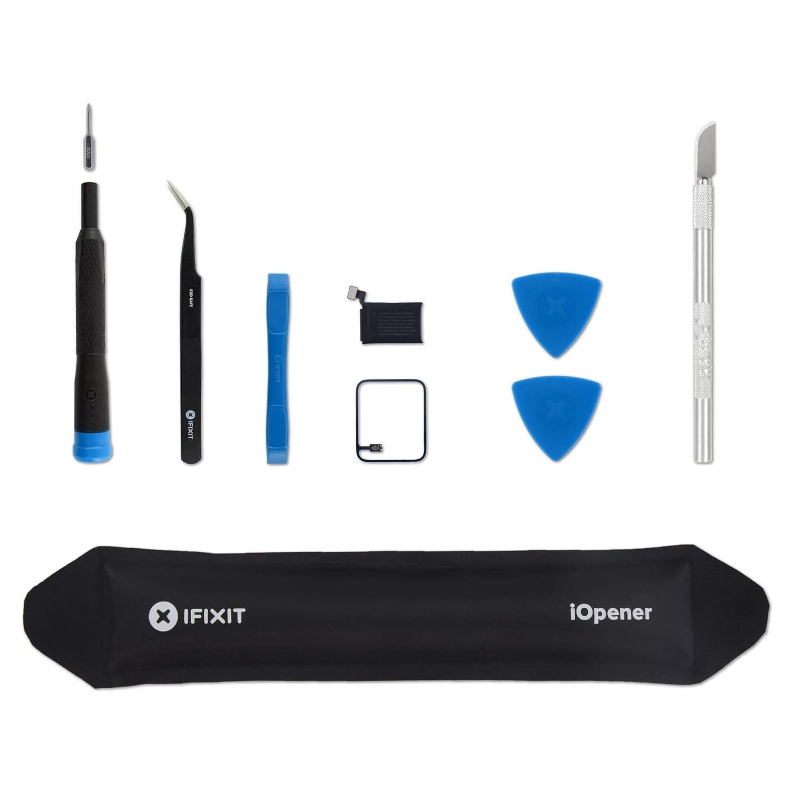 Batería de Reemplazo iFixit para Apple Watch 38 mm Serie 3 GPS