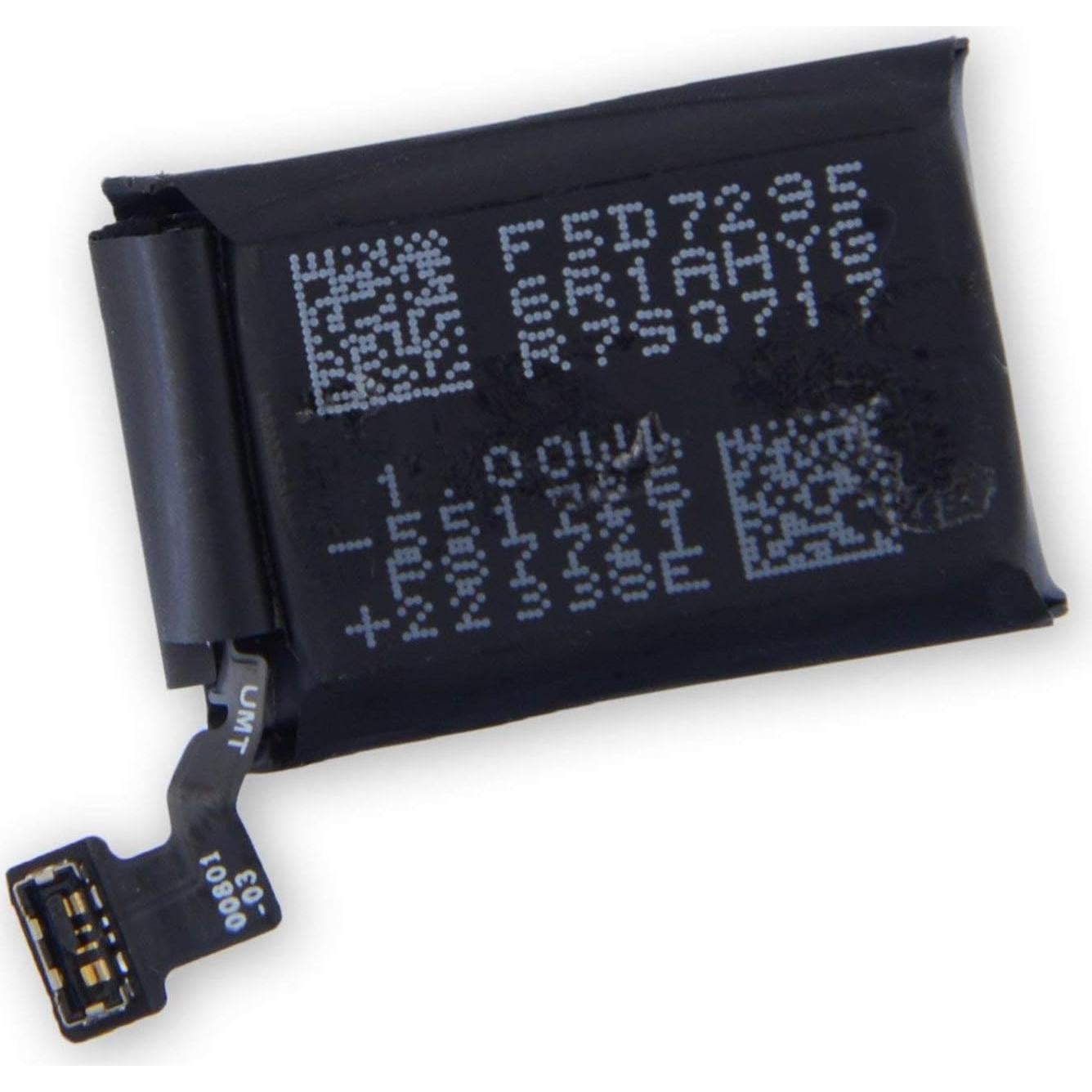 Batería de Reemplazo iFixit para Apple Watch 38 mm Serie 3 GPS