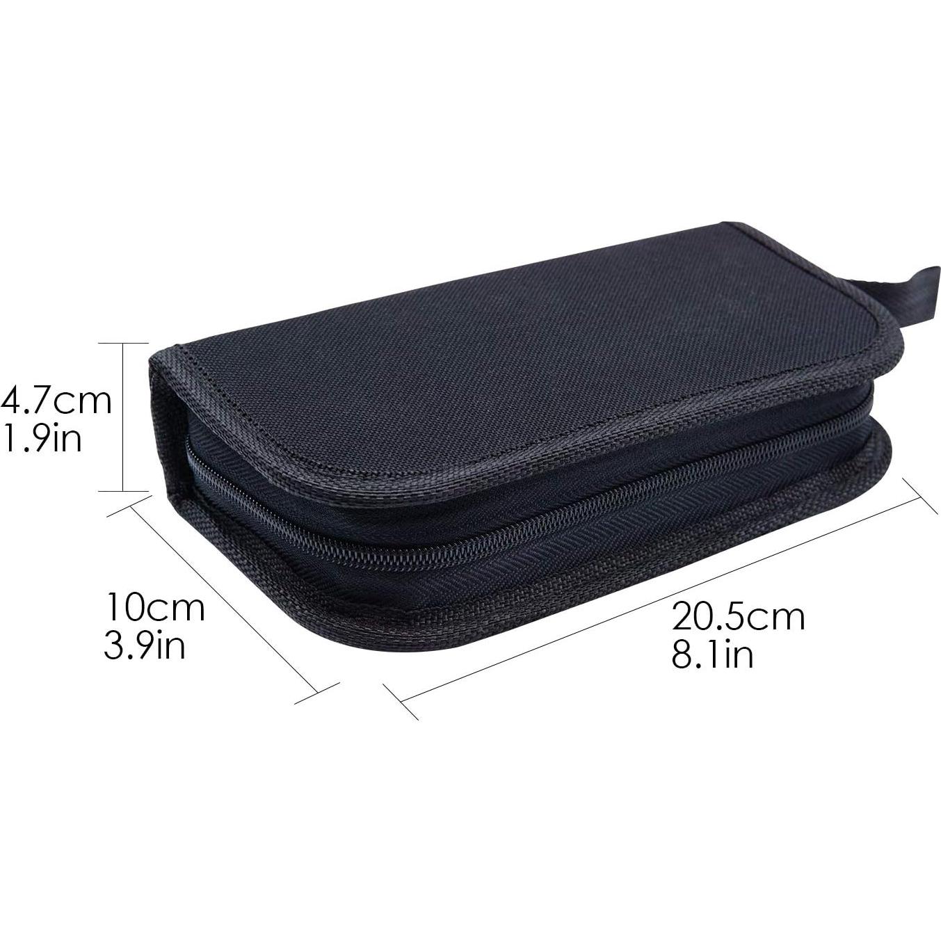 70 Baterías de Botón Alcalinas 1.5V HyperPS + Kit de Relojero