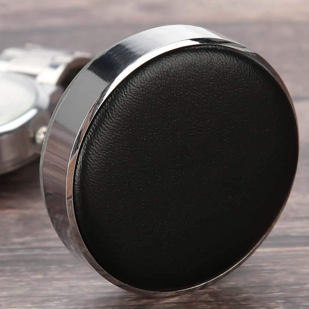 Cojín de Caja de Reloj Jadpes, Almohadilla Protectora 5.3cm