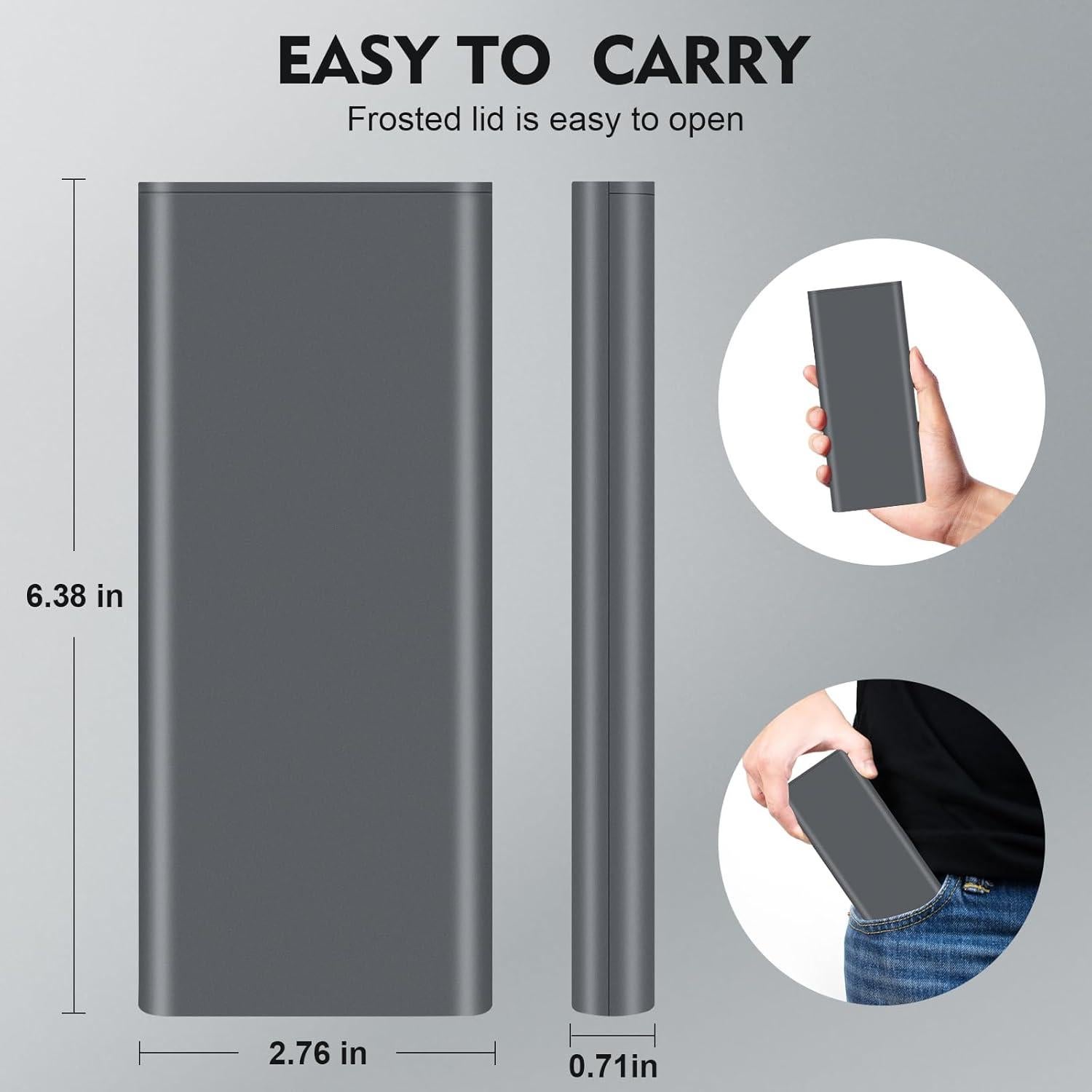 Juego de Destornillador de Precisión 25-en-1 SINTIA - Acero