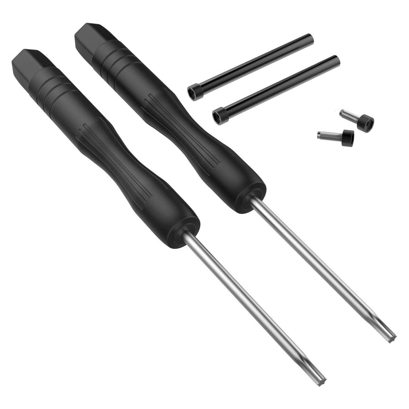 Tornillos de Reemplazo Hengkang para Amazfit T-Rex Pro - 2PCS