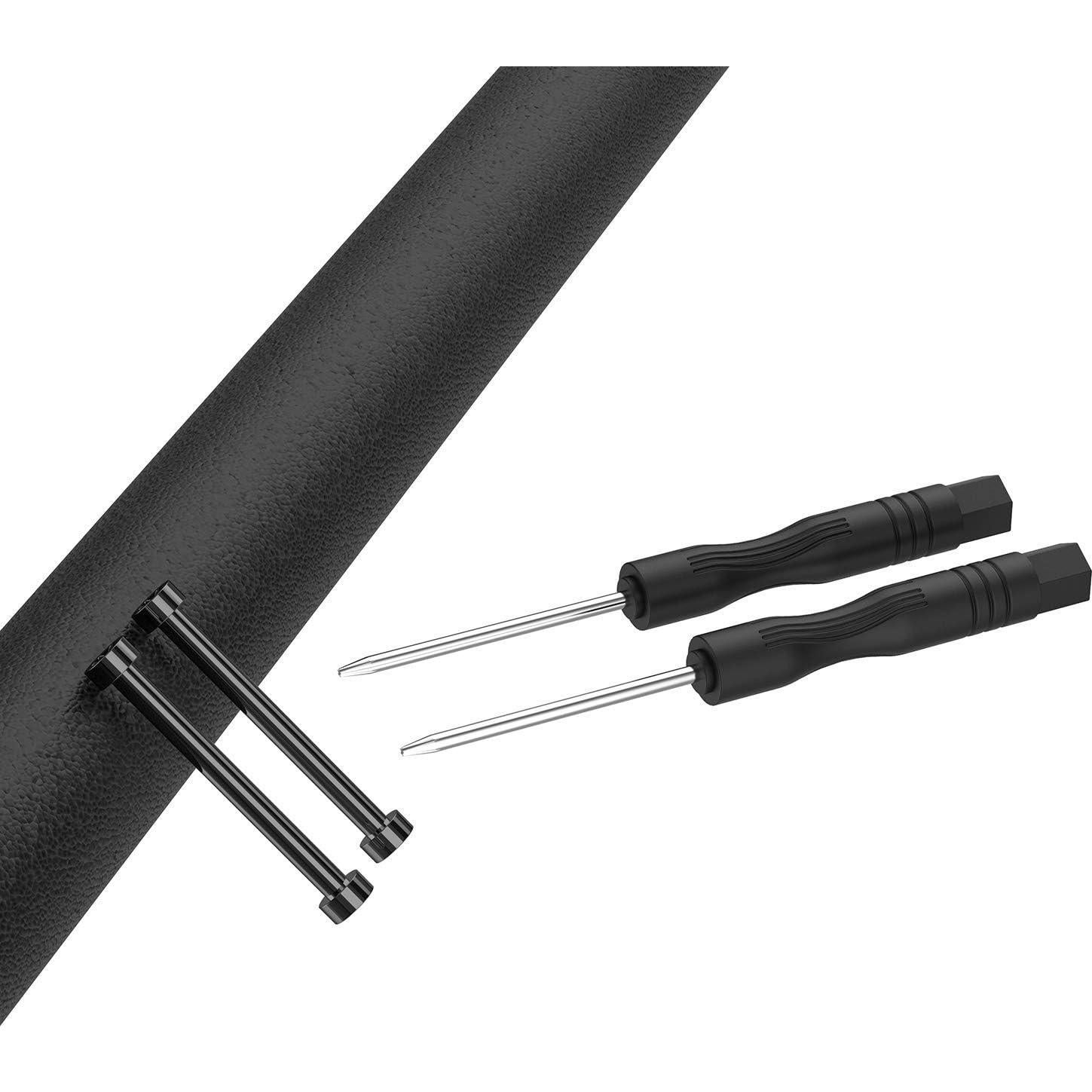 Tornillos de Reemplazo Hengkang para Amazfit T-Rex Pro - 2PCS