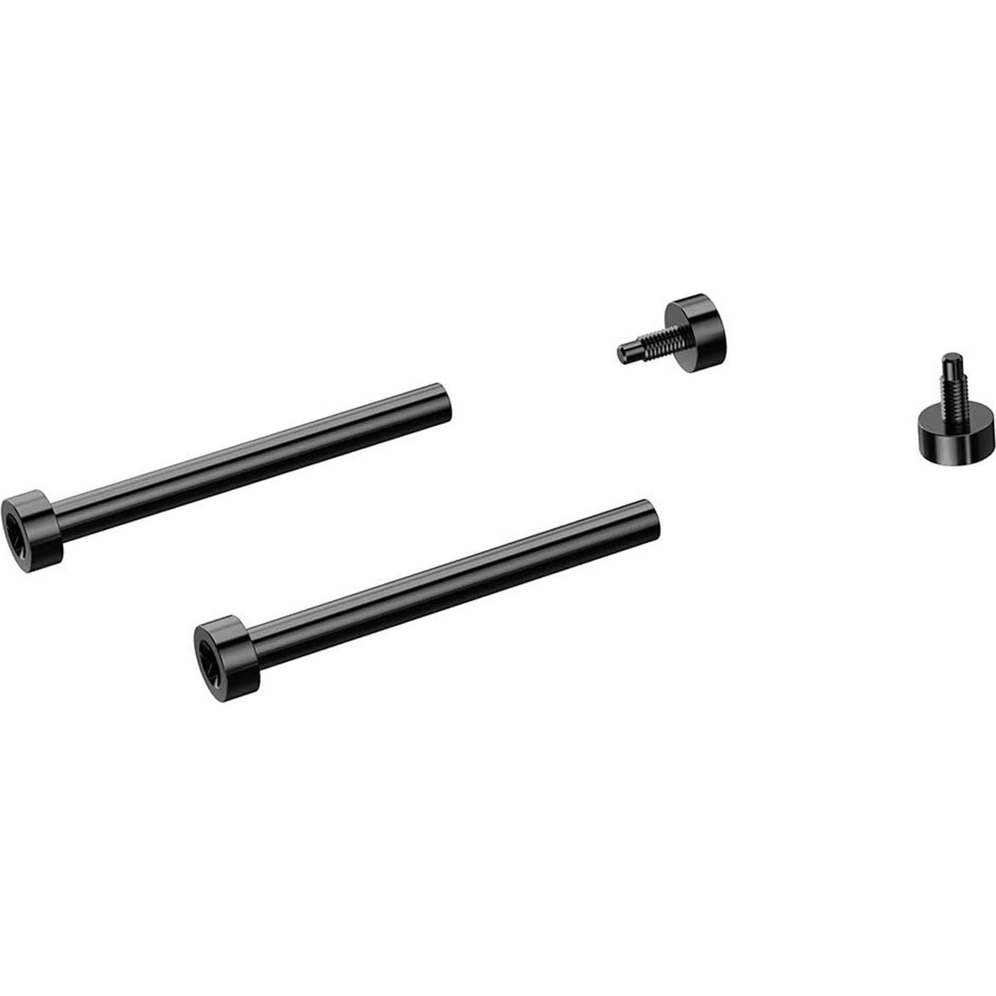 Tornillos de Reemplazo Hengkang para Amazfit T-Rex Pro - 2PCS