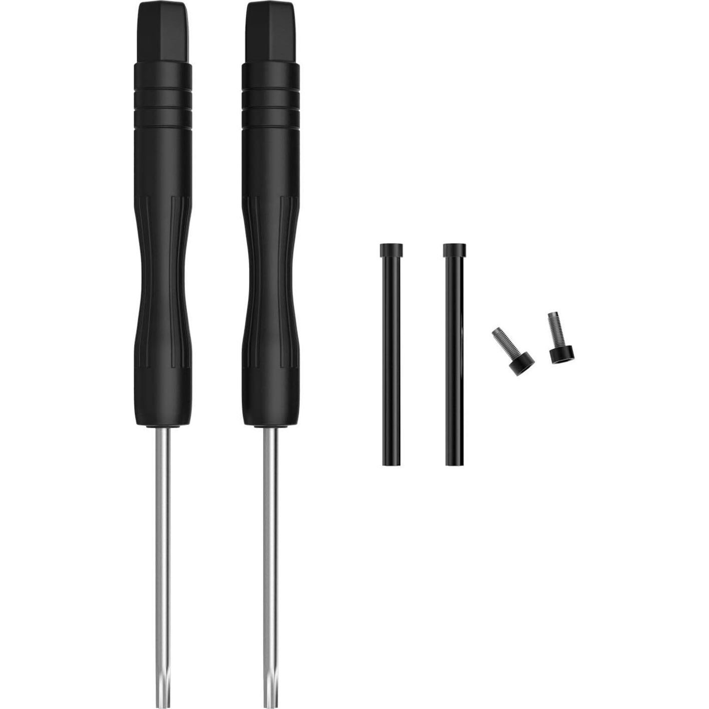 Tornillos de Reemplazo Hengkang para Amazfit T-Rex Pro - 2PCS