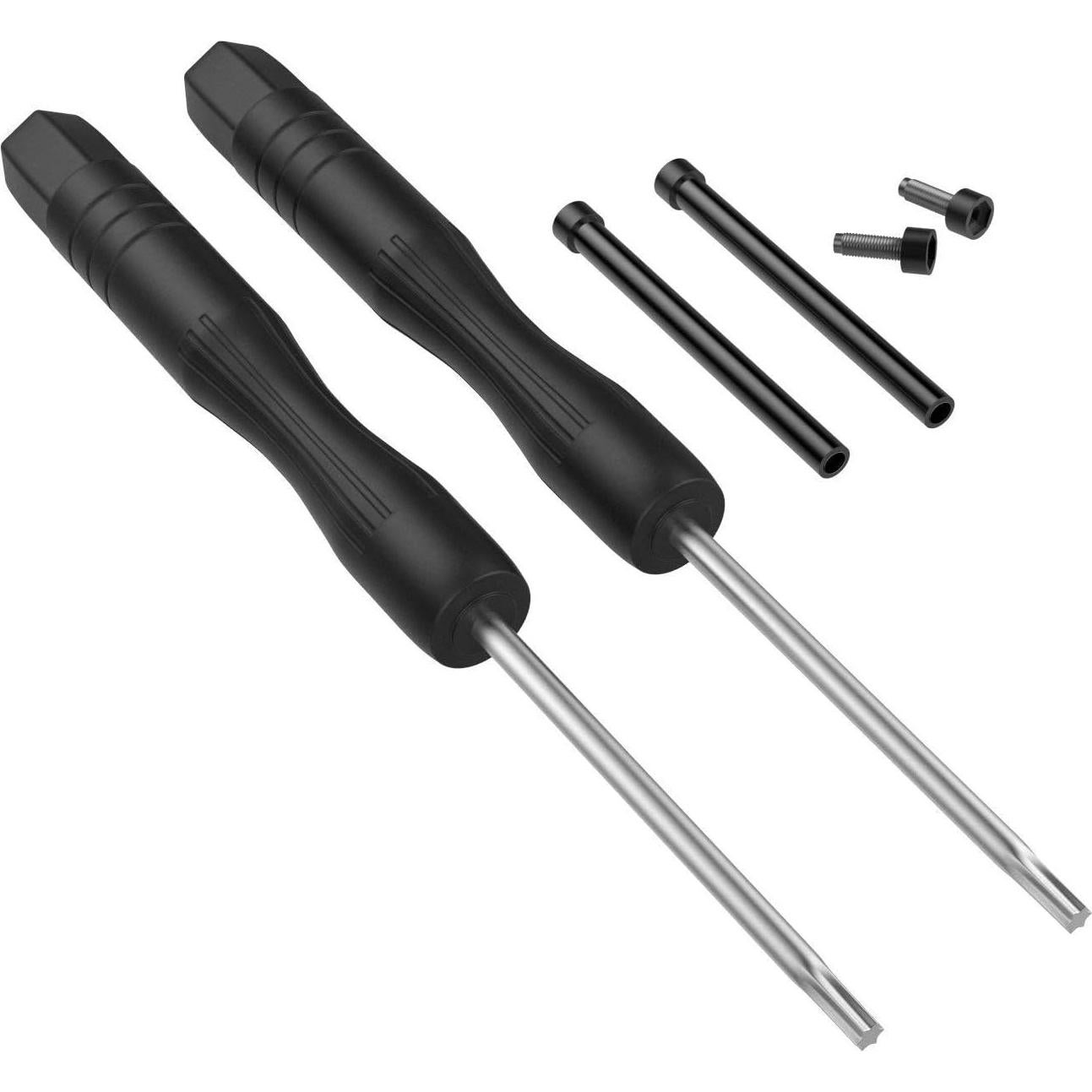 Tornillos de Reemplazo Hengkang para Amazfit T-Rex Pro - 2PCS