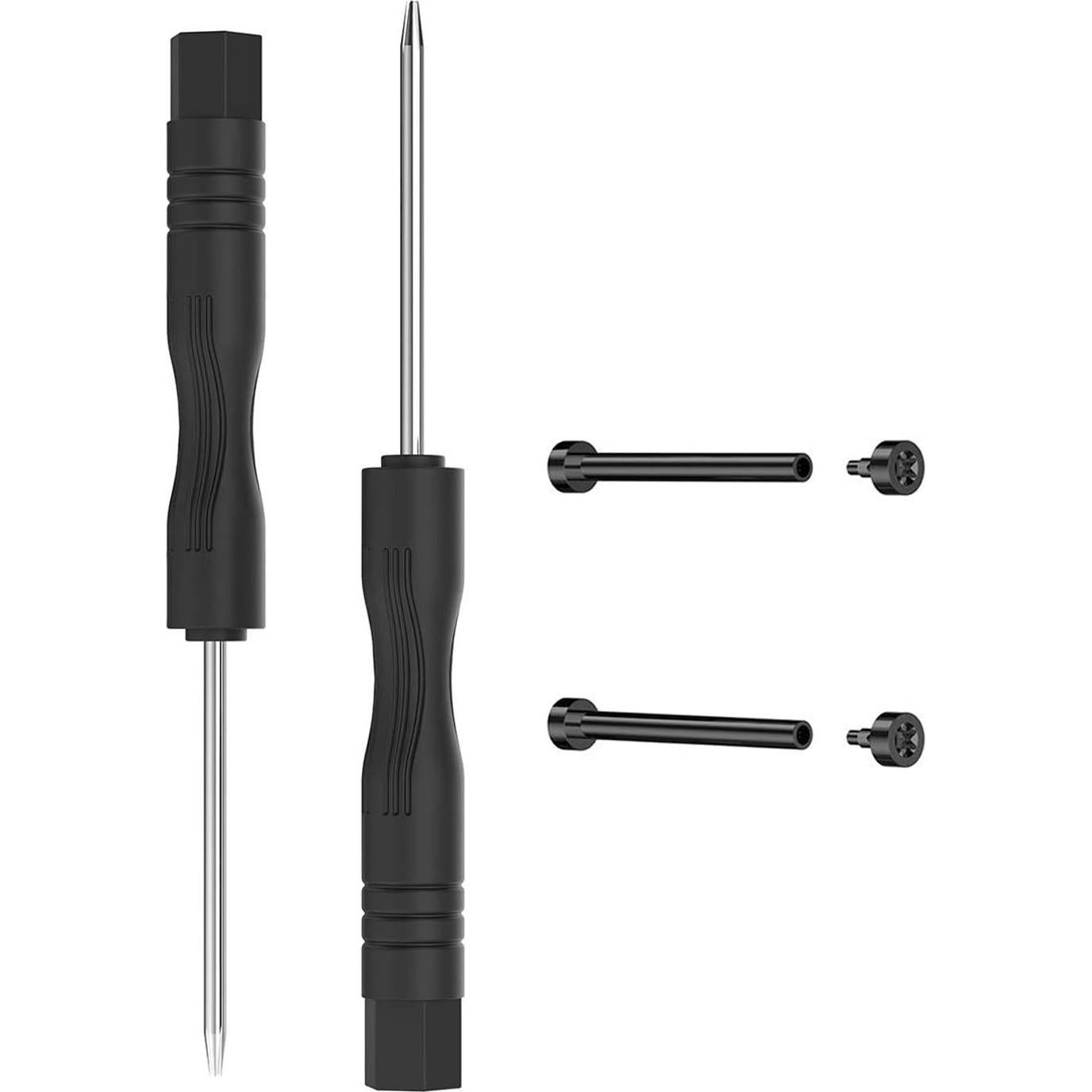 Tornillos de Reemplazo Hengkang para Amazfit T-Rex Pro - 2PCS