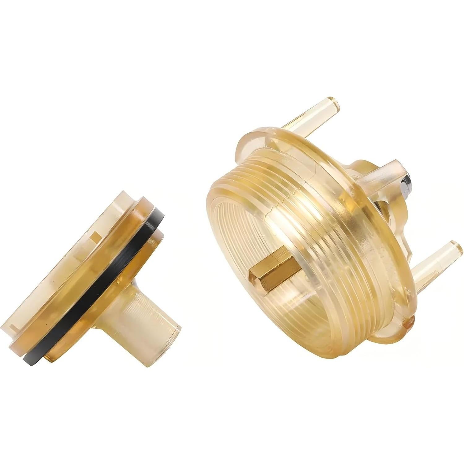 Kit de Reparación Febco 765 - Hiimhum - 1" y 1.25"