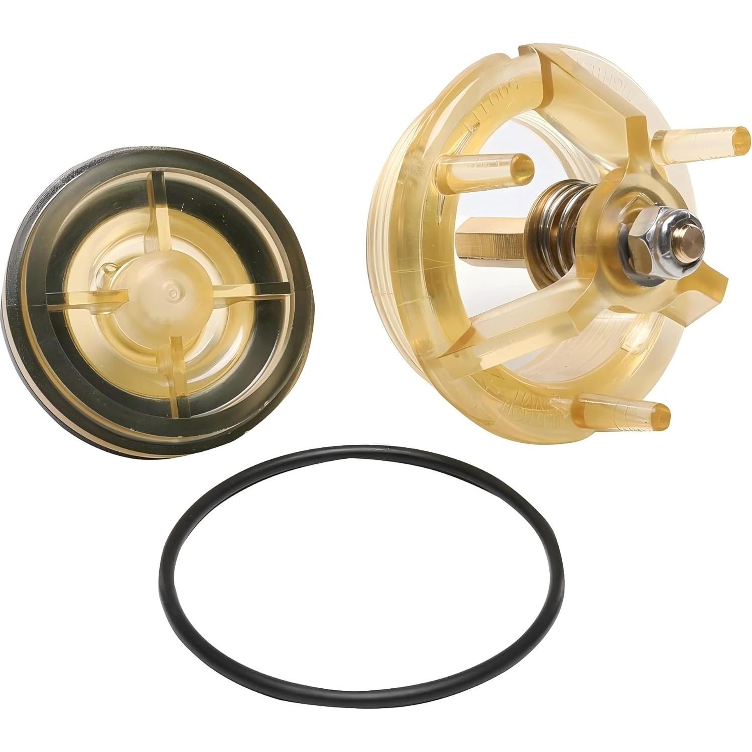 Kit de Reparación Febco 765 - Hiimhum - 1" y 1.25"