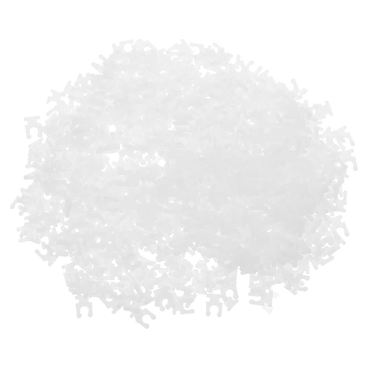 Kit de herramientas para reparación de relojes Hemobllo 1000 piezas