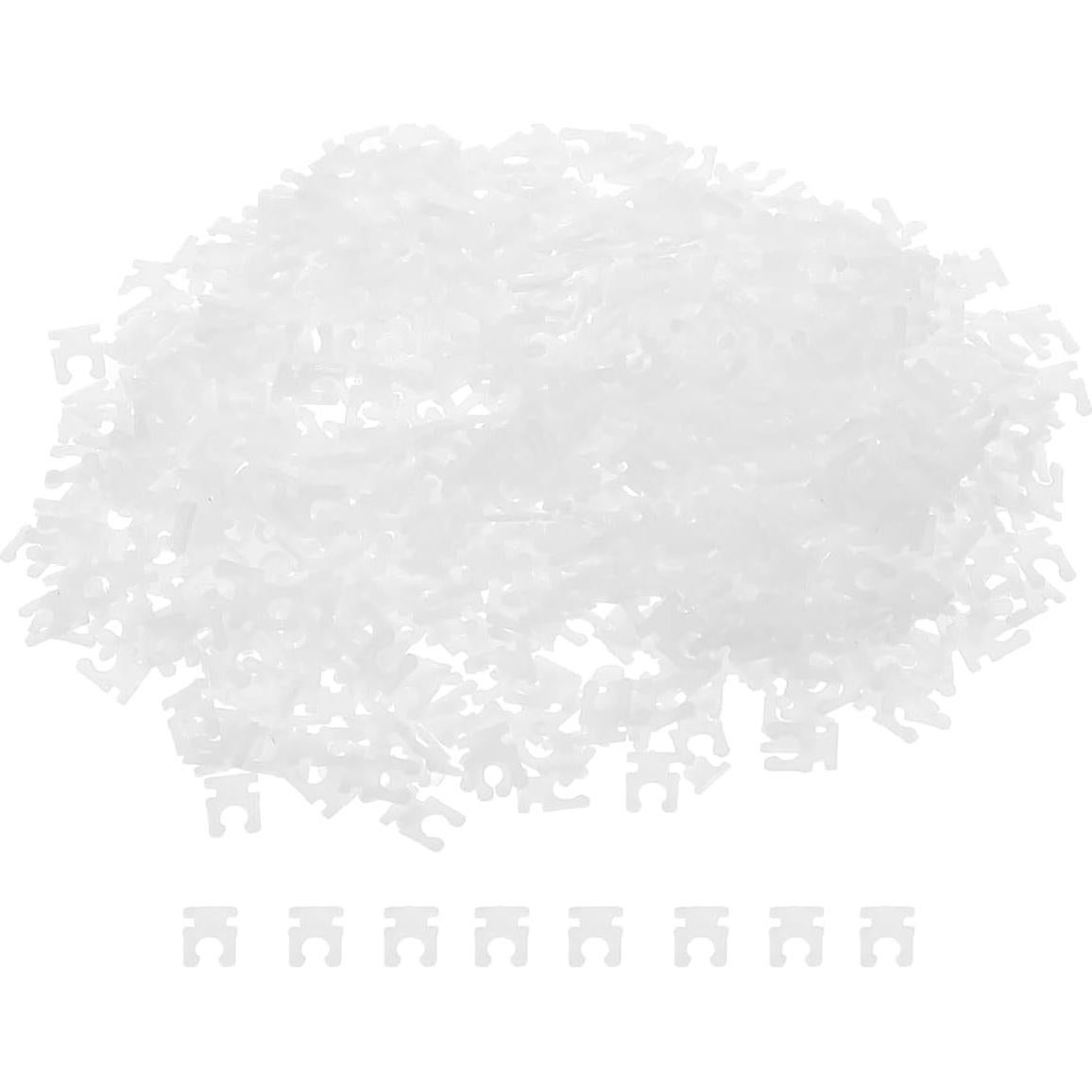 Kit de herramientas para reparación de relojes Hemobllo 1000 piezas