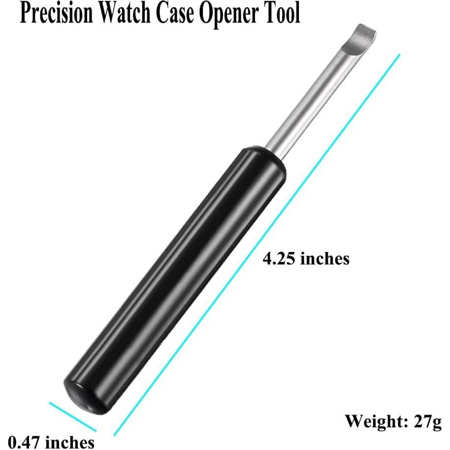 Kit de Herramientas de Reparación de Reloj TICFROG 9 en 1