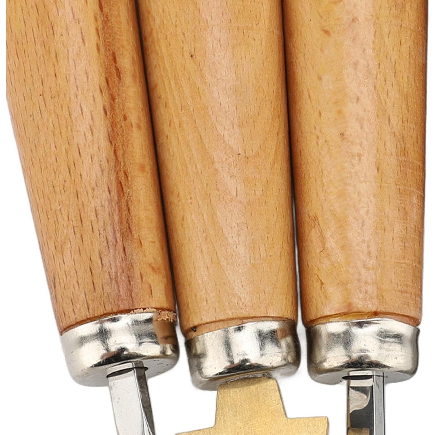 Kit de Herramientas para Colocación de Gemas Xiuganpo 5 Piezas