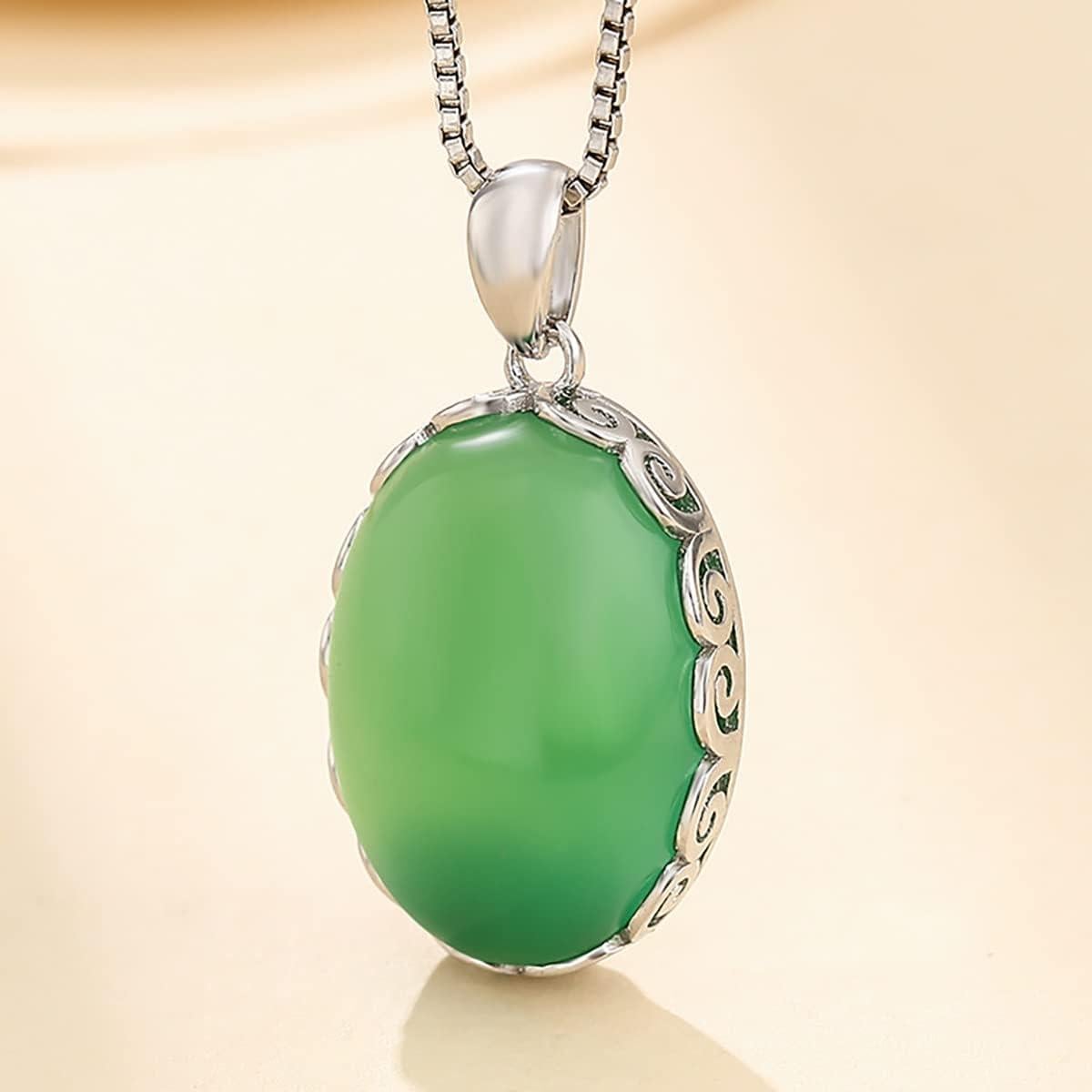 Pendiente de bandeja de plata esterlina 925 para cabujón 15x20mm