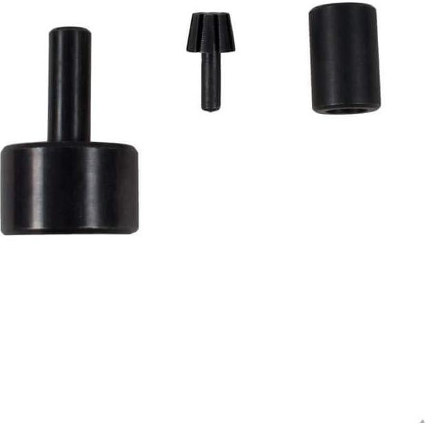 Juego de Herramientas TAURISH para Ajuste de Bezel y Garras 10 Piezas