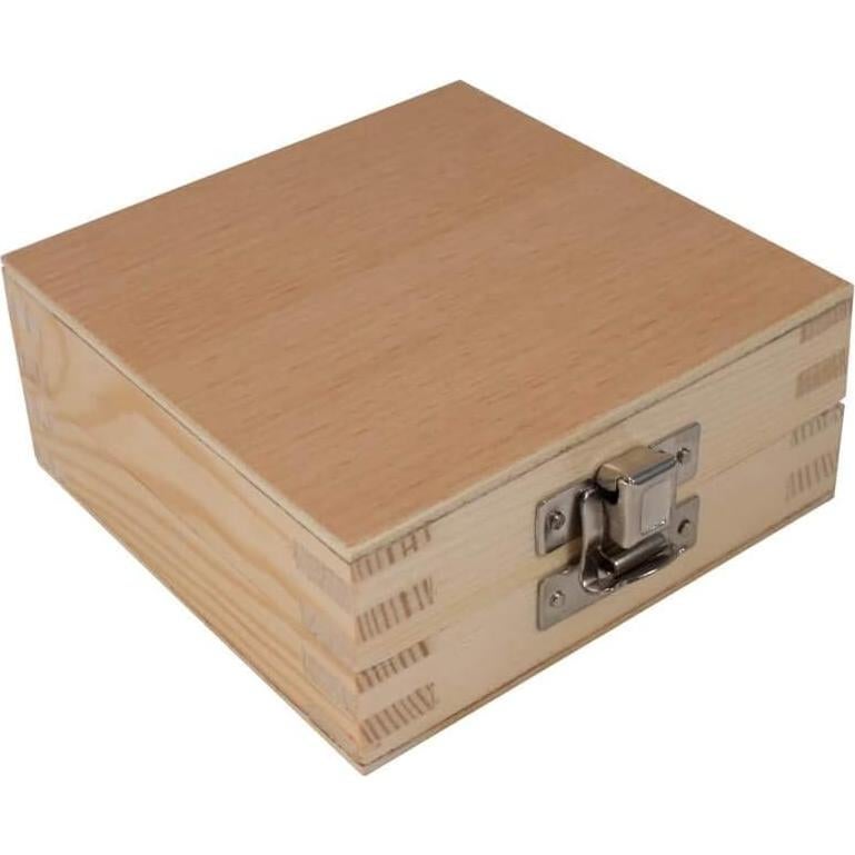 Juego de Herramientas TAURISH para Ajuste de Bezel y Garras 10 Piezas