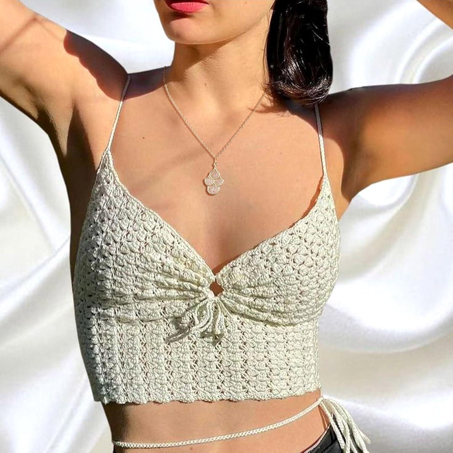 Marco para Pendientes Geométrico Bestewelry 32 Piezas DIY