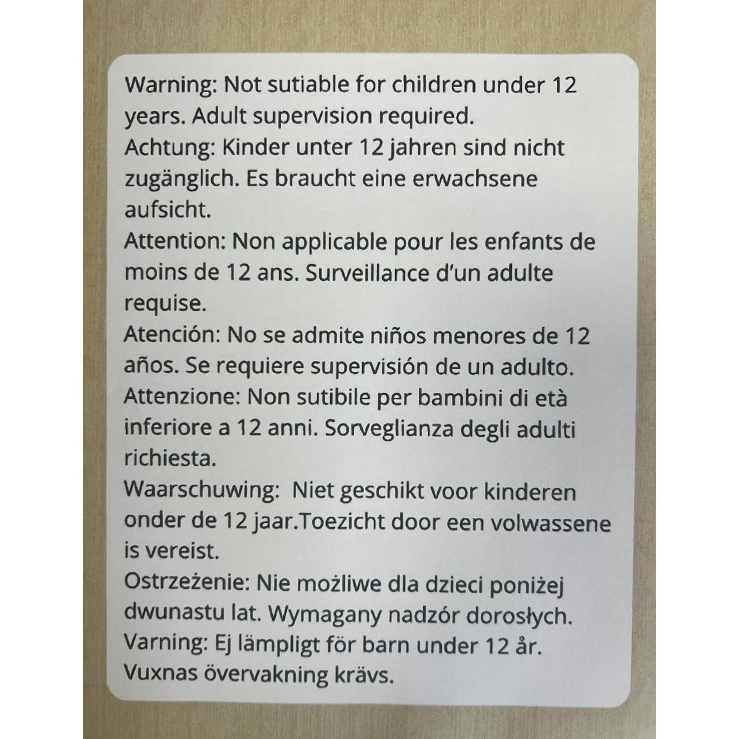 Marco para Pendientes Geométrico Bestewelry 32 Piezas DIY