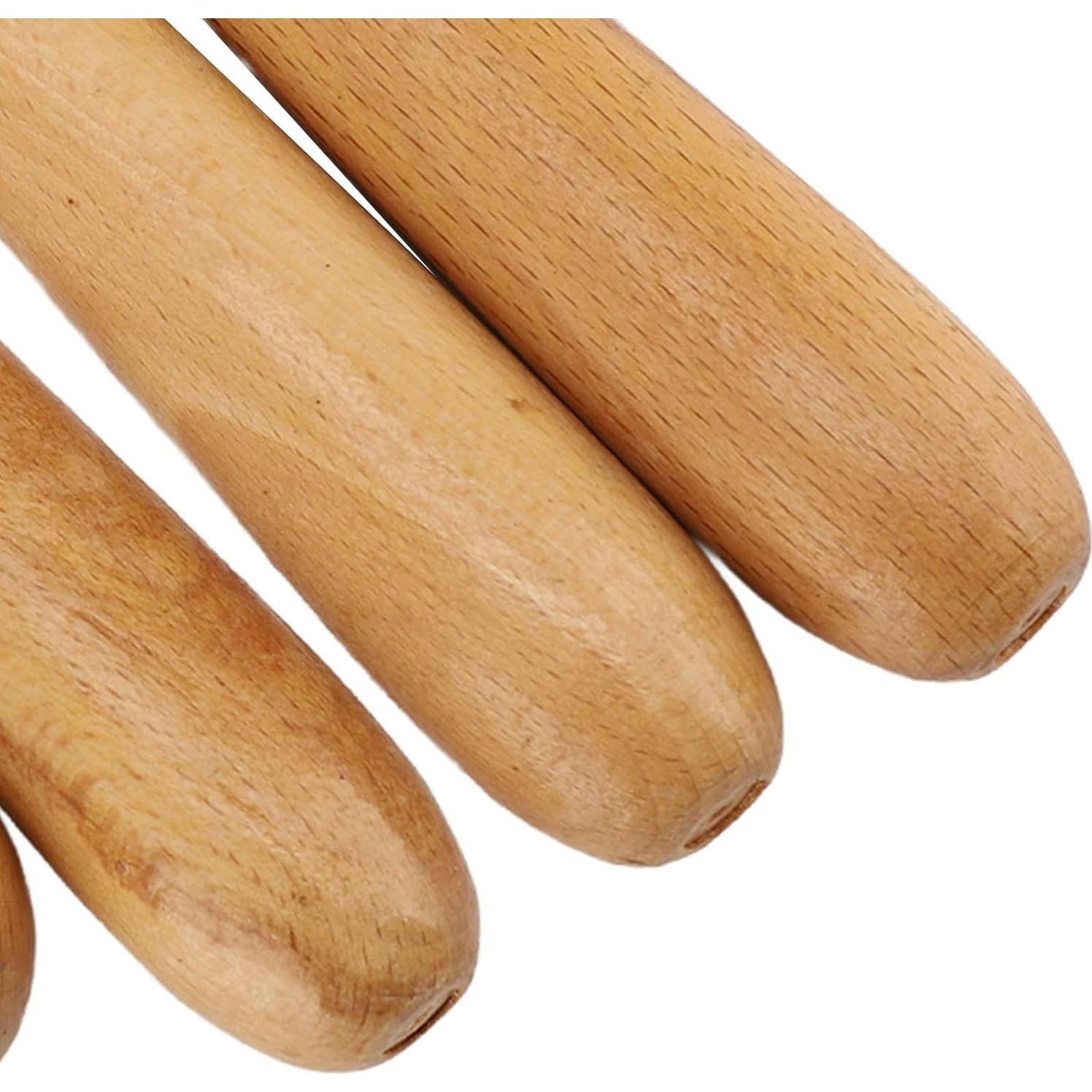 Conjunto de 5 herramientas de ajuste de piedras Niiyen