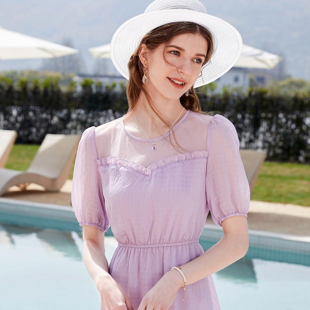 2 Piezas de Encantos Ovalados 925 Plata Esterlina para DIY