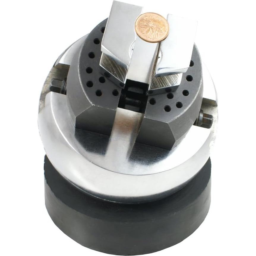 Bloque de Grabado SFC Tools 26-220 con Accesorios 8.62 kg