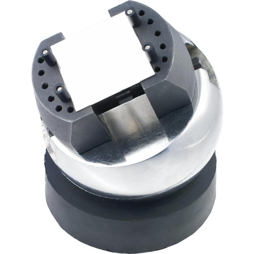 Bloque de Grabado SFC Tools 26-220 con Accesorios 8.62 kg