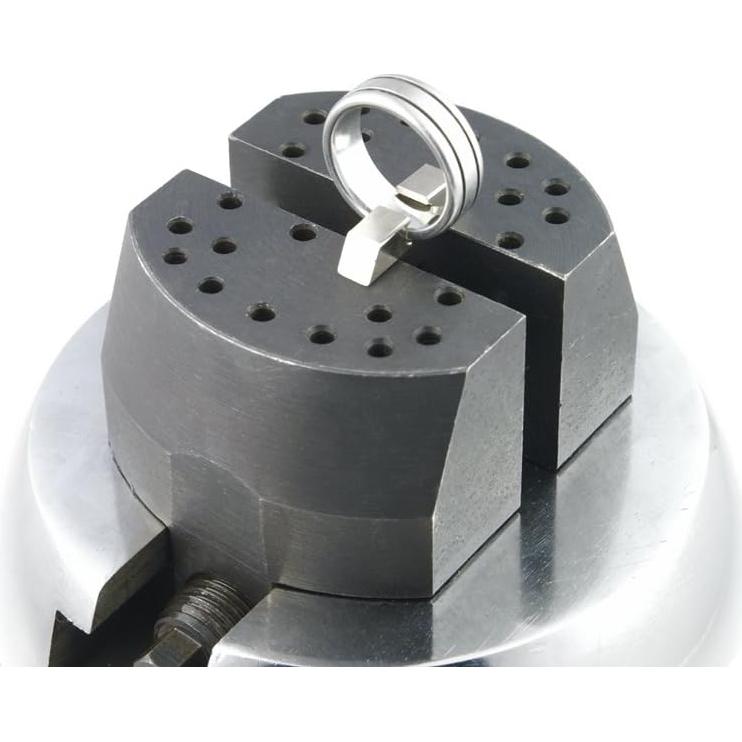 Bloque de Grabado SFC Tools 26-220 con Accesorios 8.62 kg