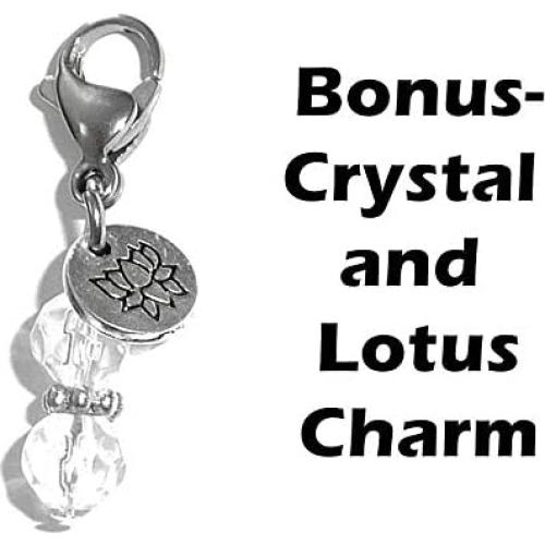 Encantos Clip On Hidden Hollow Beads para Pulsera y Joyería