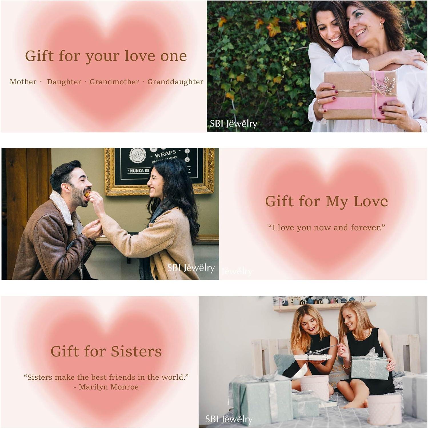 Pulsera de cadena de serpiente plateada SBI Jewelry 17-21 cm