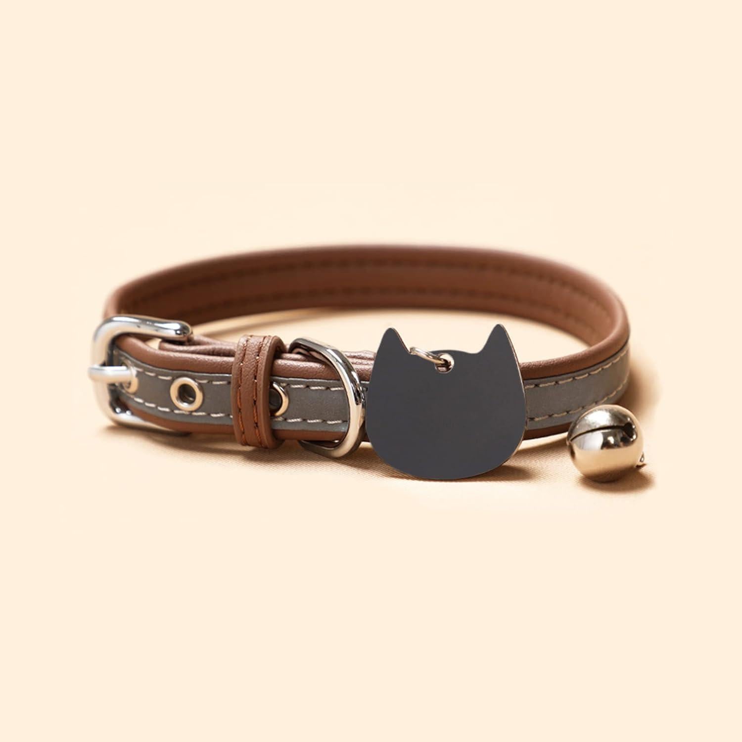 Etiquetas de Identificación para Mascotas TSJ Acero Inoxidable 30mm