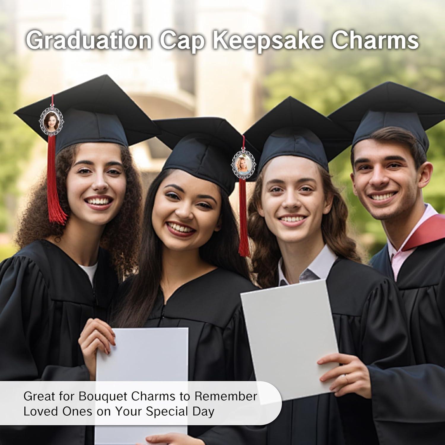 Juego de 20 Piezas de Cabochones y Bandejas Ovaladas UAIAGM