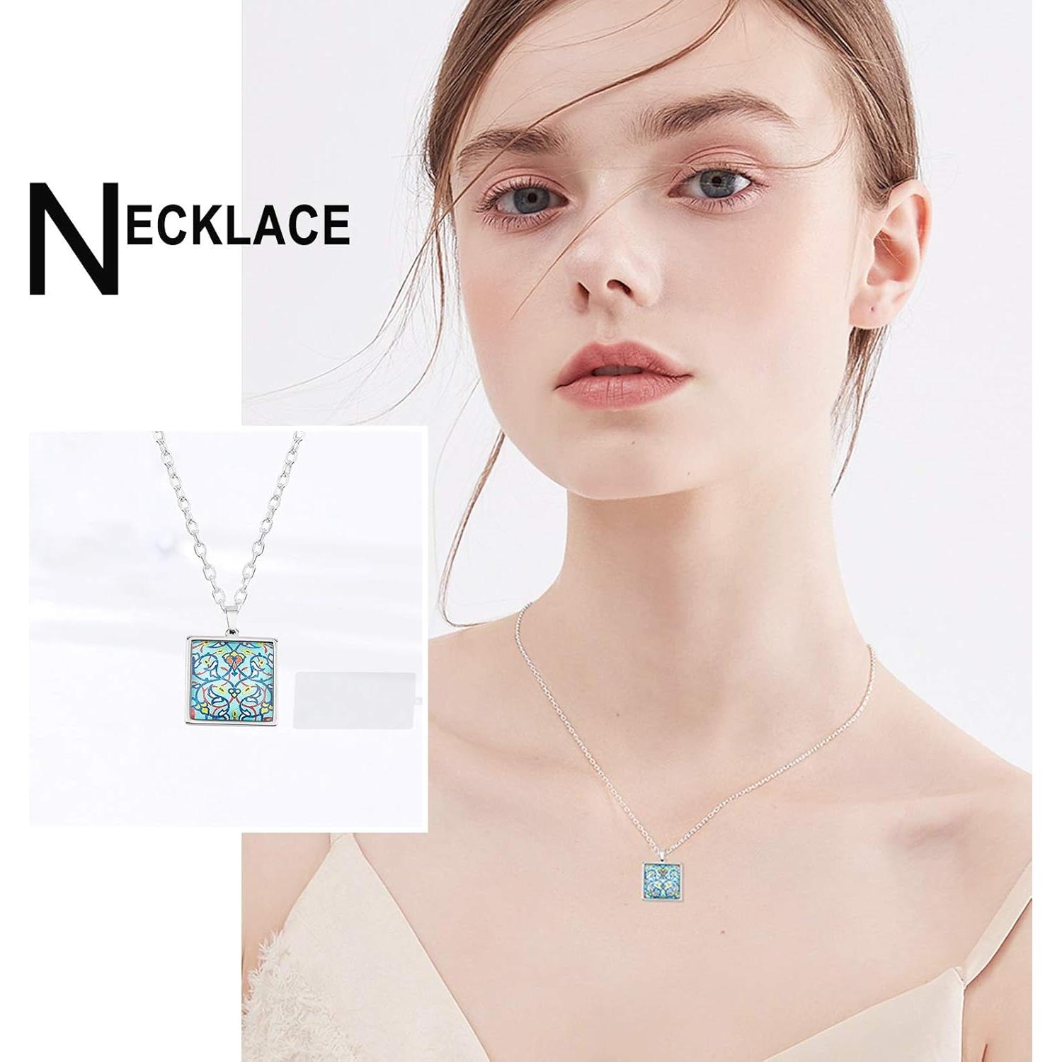 Bandejas Bezel Cuadradas 20x20mm y 25x25mm UNICRAFTALE